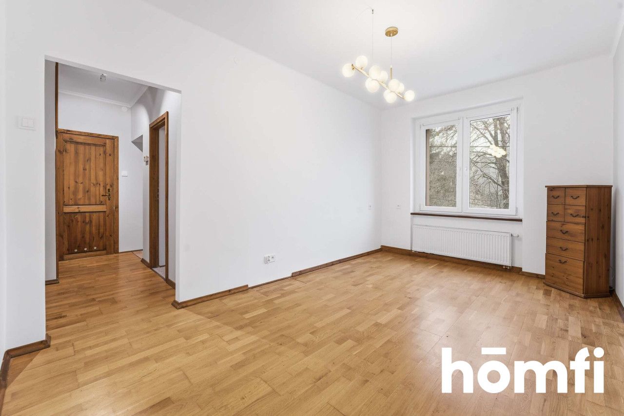 Ligota | 2 rooms | 35 m² | separate kitchen - Квартира - Продаж - Katowice, Ligota