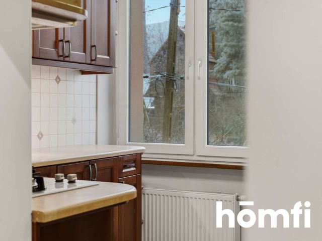 Ligota | 2 pokoje | 35 m² | osobna kuchnia - Mieszkanie - Sprzedaż - Katowice, Ligota