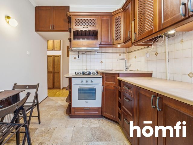 Ligota | 2 pokoje | 35 m² | osobna kuchnia - Mieszkanie - Sprzedaż - Katowice, Ligota