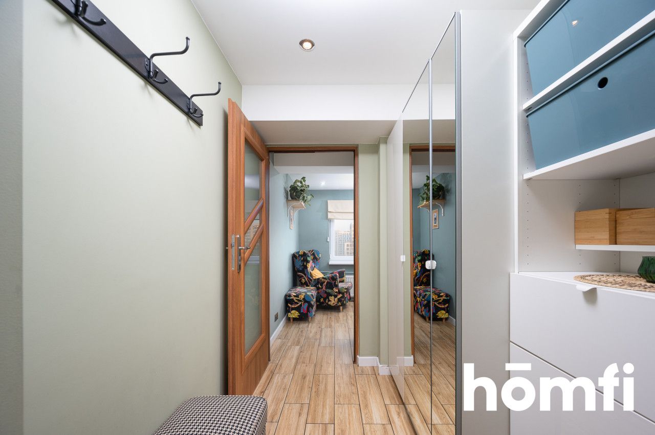 For sale - 3 rooms 80sqm - ul. Francesco Nullo, Grzegórzki) - Apartment - Sale - Kraków, Śródmieście / Grzegórzki