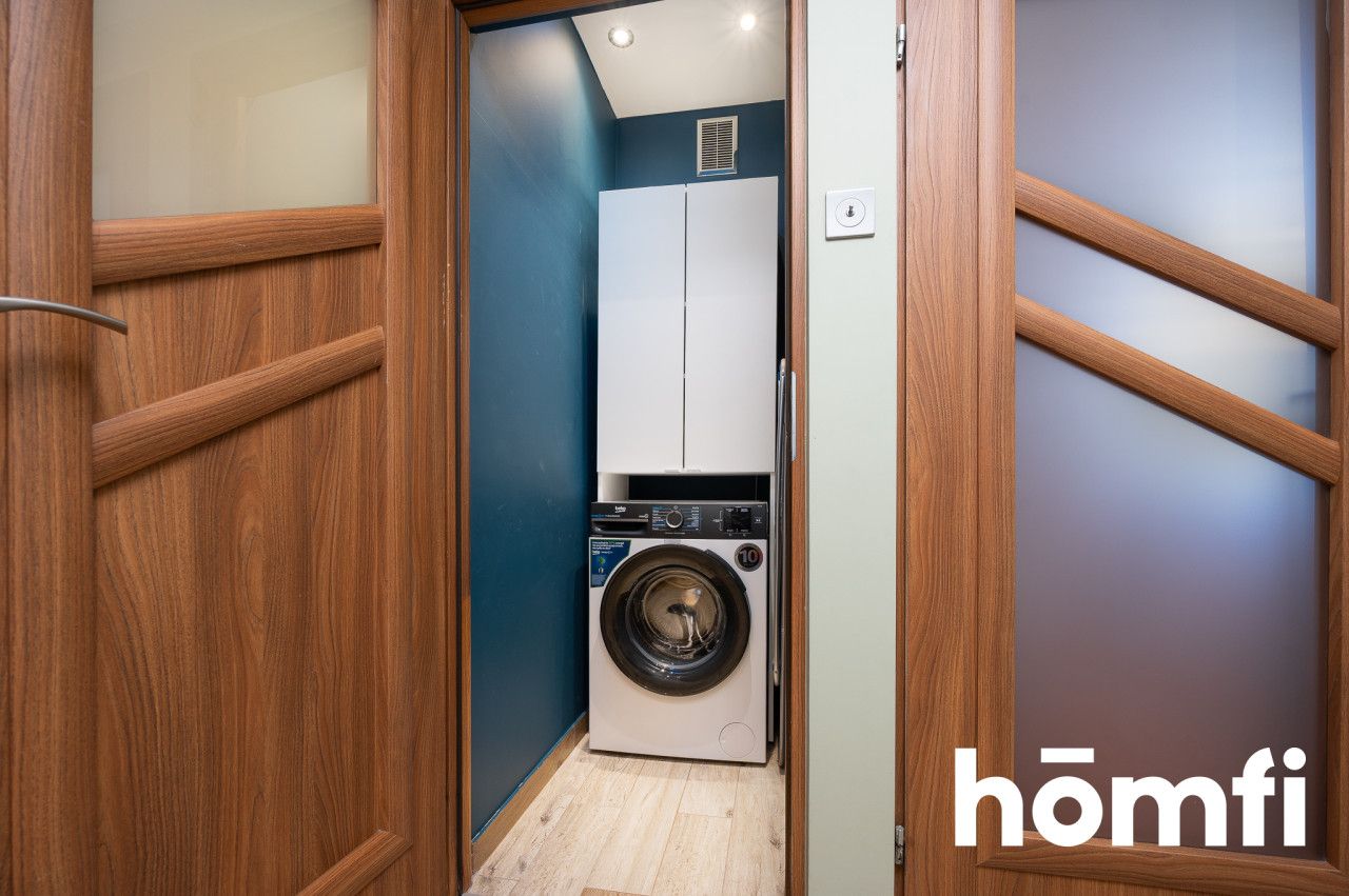 For sale - 3 rooms 80sqm - ul. Francesco Nullo, Grzegórzki) - Apartment - Sale - Kraków, Śródmieście / Grzegórzki