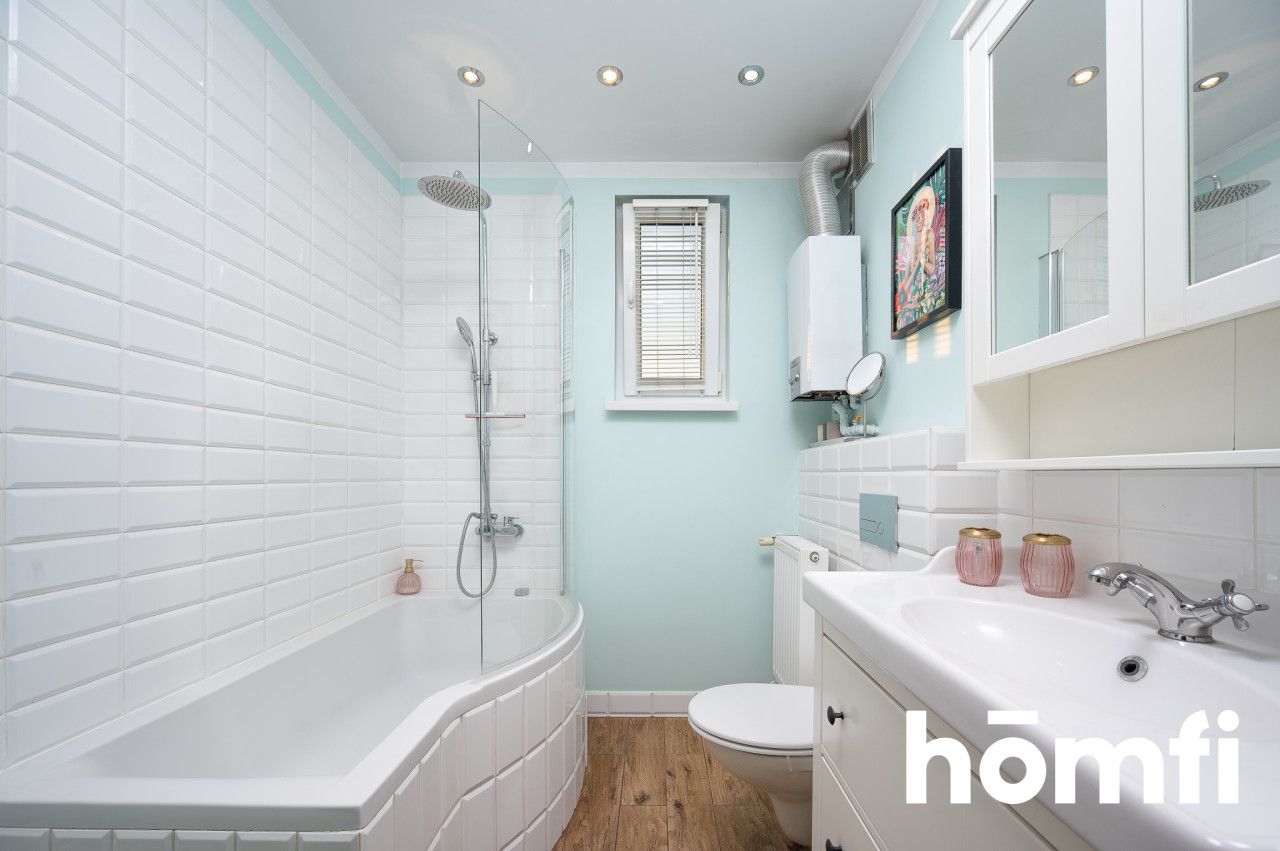 For sale - 3 rooms 80sqm - ul. Francesco Nullo, Grzegórzki) - Apartment - Sale - Kraków, Śródmieście / Grzegórzki