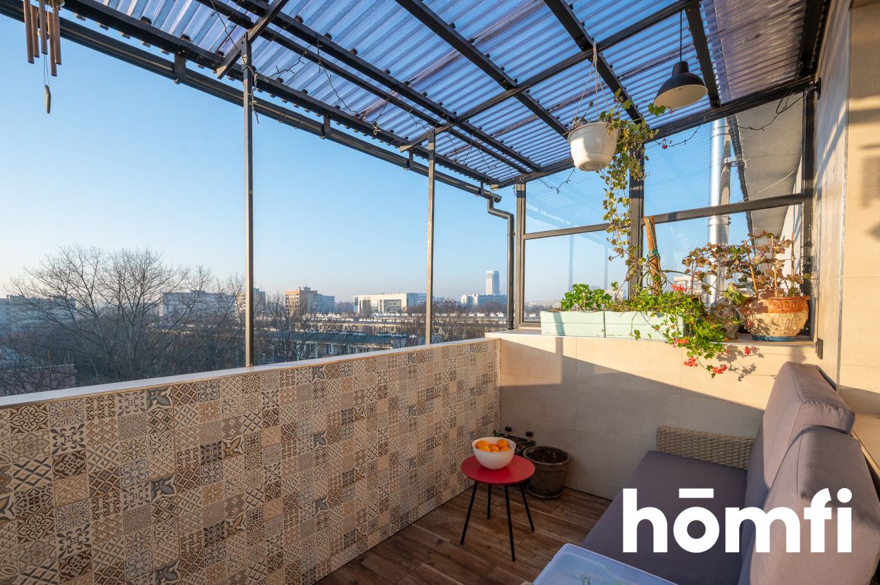 For sale - 3 rooms 80sqm - ul. Francesco Nullo, Grzegórzki) - Apartment - Sale - Kraków, Śródmieście / Grzegórzki