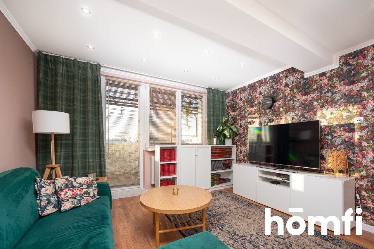 For sale - 3 rooms 80sqm - ul. Francesco Nullo, Grzegórzki) - Квартира - Продаж - Kraków, Śródmieście / Grzegórzki