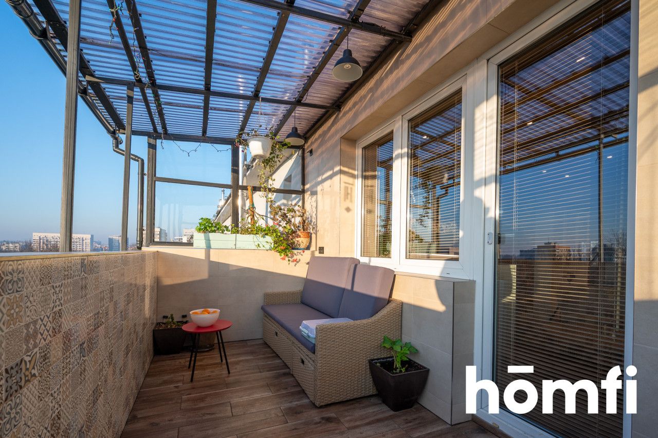 For sale - 3 rooms 80sqm - ul. Francesco Nullo, Grzegórzki) - Apartment - Sale - Kraków, Śródmieście / Grzegórzki