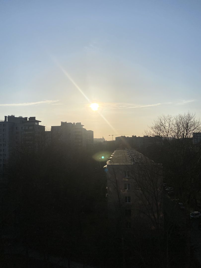 Na sprzedaż - 3 pokoje 80m2 - ul. Francesco Nullo, Grzegórzki - Mieszkanie - Sprzedaż - Kraków, Śródmieście / Grzegórzki