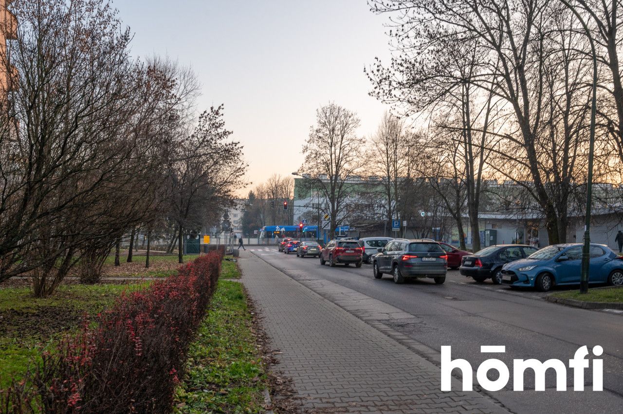 For sale - 3 rooms 80sqm - ul. Francesco Nullo, Grzegórzki) - Apartment - Sale - Kraków, Śródmieście / Grzegórzki