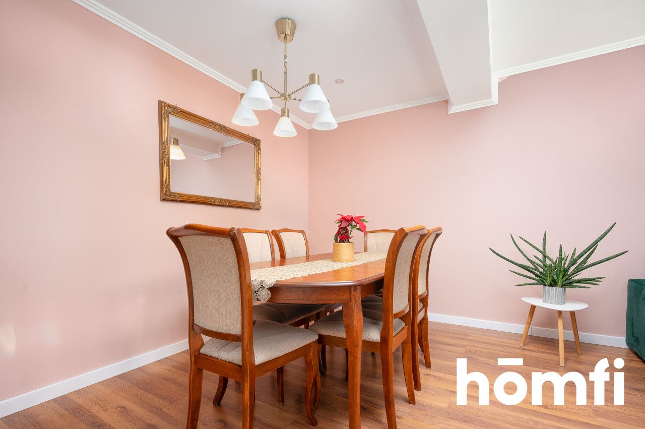 For sale - 3 rooms 80sqm - ul. Francesco Nullo, Grzegórzki) - Apartment - Sale - Kraków, Śródmieście / Grzegórzki