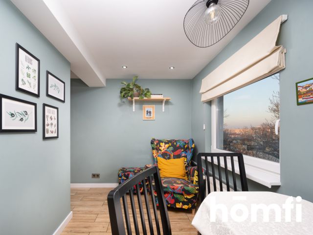 Na sprzedaż - 3 pokoje 80m2 - ul. Francesco Nullo, Grzegórzki - Mieszkanie - Sprzedaż - Kraków, Śródmieście / Grzegórzki