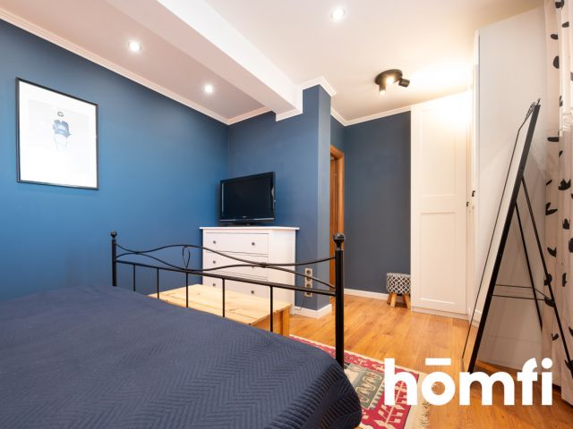 Na sprzedaż - 3 pokoje 80m2 - ul. Francesco Nullo, Grzegórzki - Mieszkanie - Sprzedaż - Kraków, Śródmieście / Grzegórzki