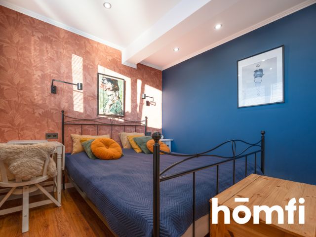 Na sprzedaż - 3 pokoje 80m2 - ul. Francesco Nullo, Grzegórzki - Mieszkanie - Sprzedaż - Kraków, Śródmieście / Grzegórzki