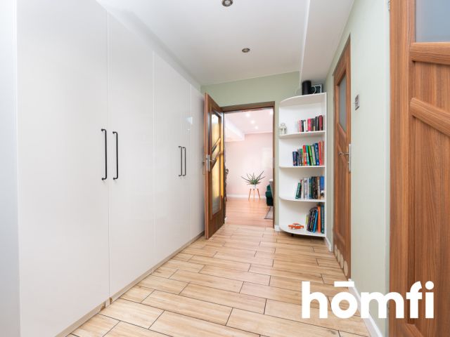 Na sprzedaż - 3 pokoje 80m2 - ul. Francesco Nullo, Grzegórzki - Mieszkanie - Sprzedaż - Kraków, Śródmieście / Grzegórzki