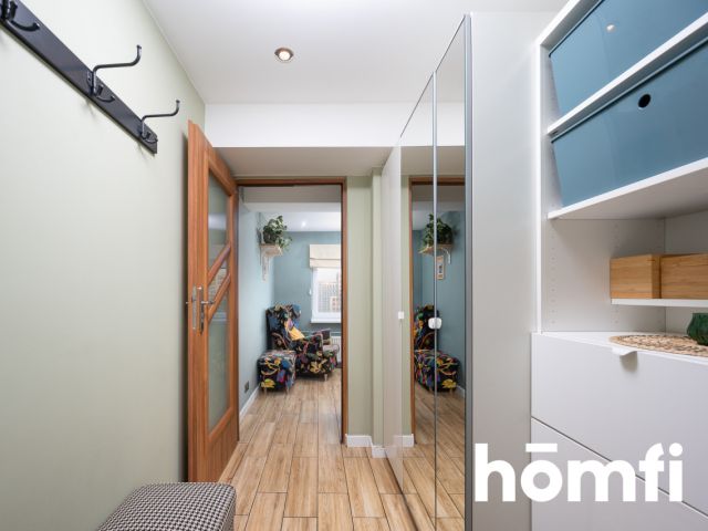 Na sprzedaż - 3 pokoje 80m2 - ul. Francesco Nullo, Grzegórzki - Mieszkanie - Sprzedaż - Kraków, Śródmieście / Grzegórzki