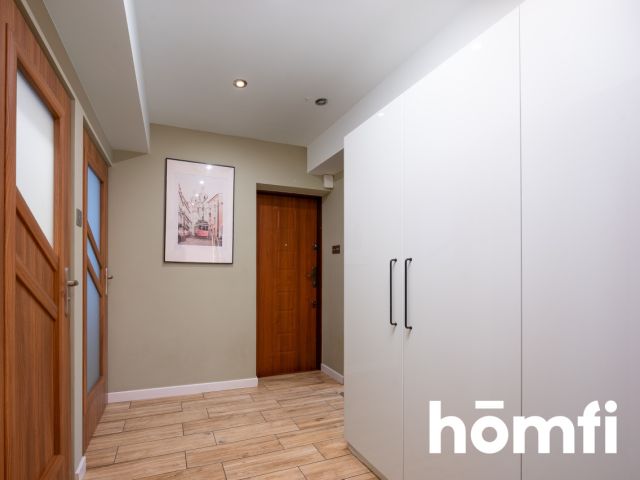 Na sprzedaż - 3 pokoje 80m2 - ul. Francesco Nullo, Grzegórzki - Mieszkanie - Sprzedaż - Kraków, Śródmieście / Grzegórzki