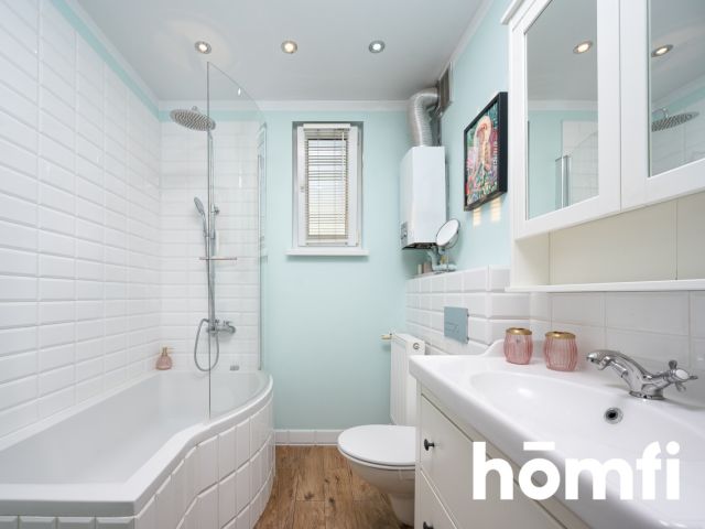 Na sprzedaż - 3 pokoje 80m2 - ul. Francesco Nullo, Grzegórzki - Mieszkanie - Sprzedaż - Kraków, Śródmieście / Grzegórzki