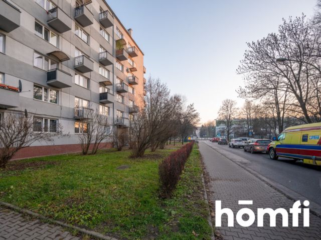 Na sprzedaż - 3 pokoje 80m2 - ul. Francesco Nullo, Grzegórzki - Mieszkanie - Sprzedaż - Kraków, Śródmieście / Grzegórzki