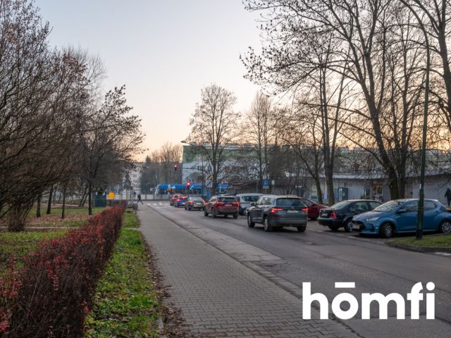 Na sprzedaż - 3 pokoje 80m2 - ul. Francesco Nullo, Grzegórzki - Mieszkanie - Sprzedaż - Kraków, Śródmieście / Grzegórzki