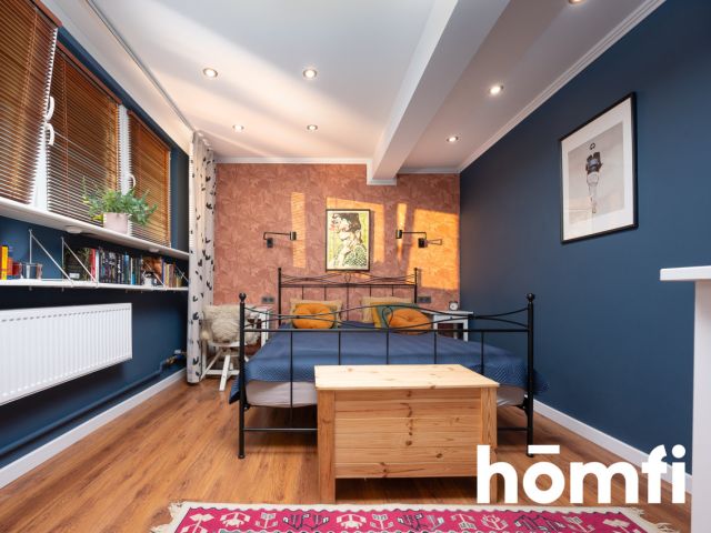 Na sprzedaż - 3 pokoje 80m2 - ul. Francesco Nullo, Grzegórzki - Mieszkanie - Sprzedaż - Kraków, Śródmieście / Grzegórzki