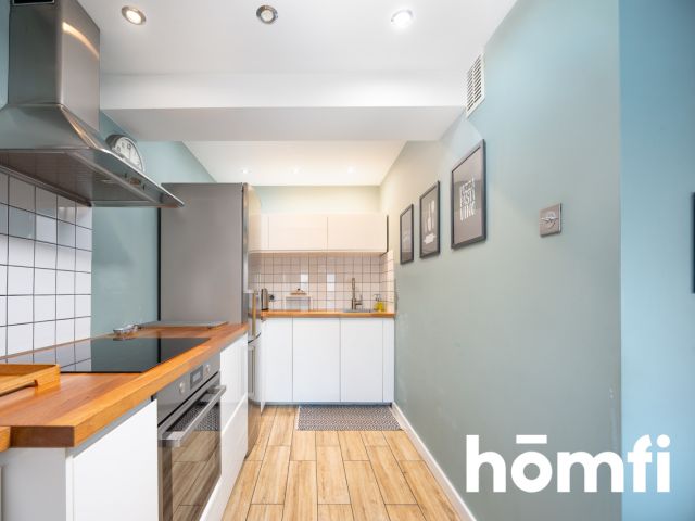 Na sprzedaż - 3 pokoje 80m2 - ul. Francesco Nullo, Grzegórzki - Mieszkanie - Sprzedaż - Kraków, Śródmieście / Grzegórzki