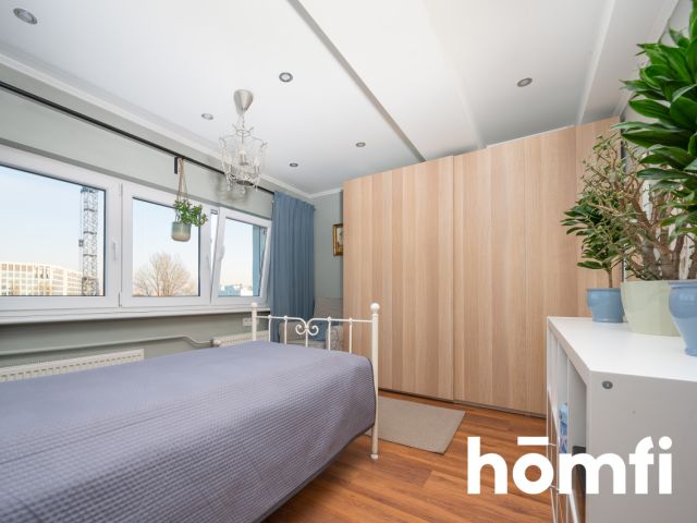 Na sprzedaż - 3 pokoje 80m2 - ul. Francesco Nullo, Grzegórzki - Mieszkanie - Sprzedaż - Kraków, Śródmieście / Grzegórzki