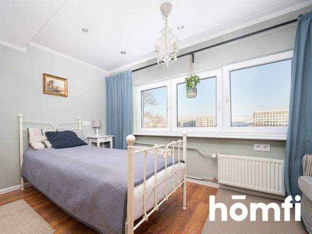 Na sprzedaż - 3 pokoje 80m2 - ul. Francesco Nullo, Grzegórzki - Mieszkanie - Sprzedaż - Kraków, Śródmieście / Grzegórzki