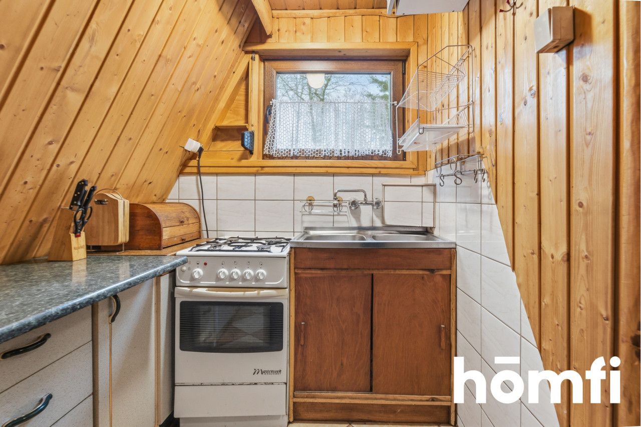 Unique holiday home by Lake Przeczyce - House - Sale - Będziński, Mierzęcice / Boguchwałowice