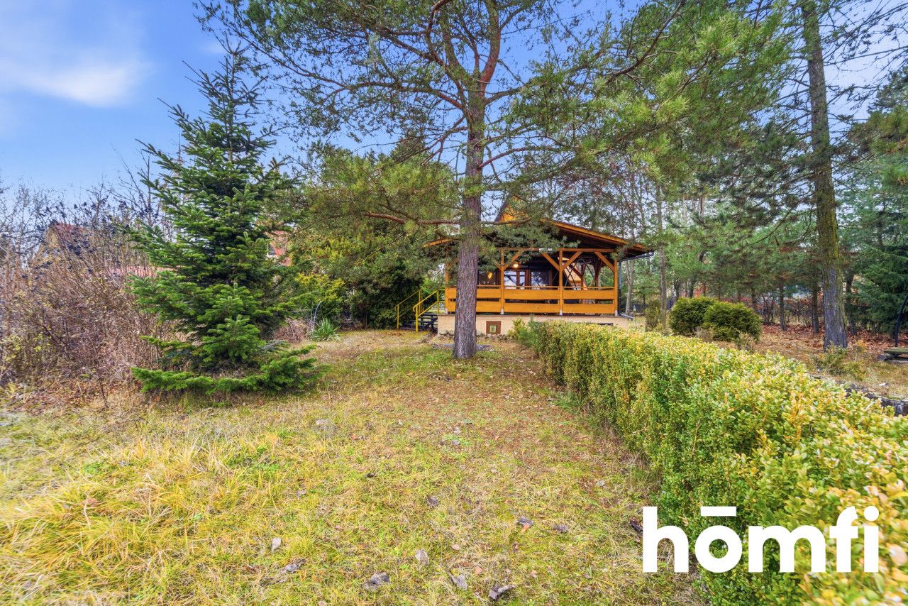 Unique holiday home by Lake Przeczyce - House - Sale - Będziński, Mierzęcice / Boguchwałowice