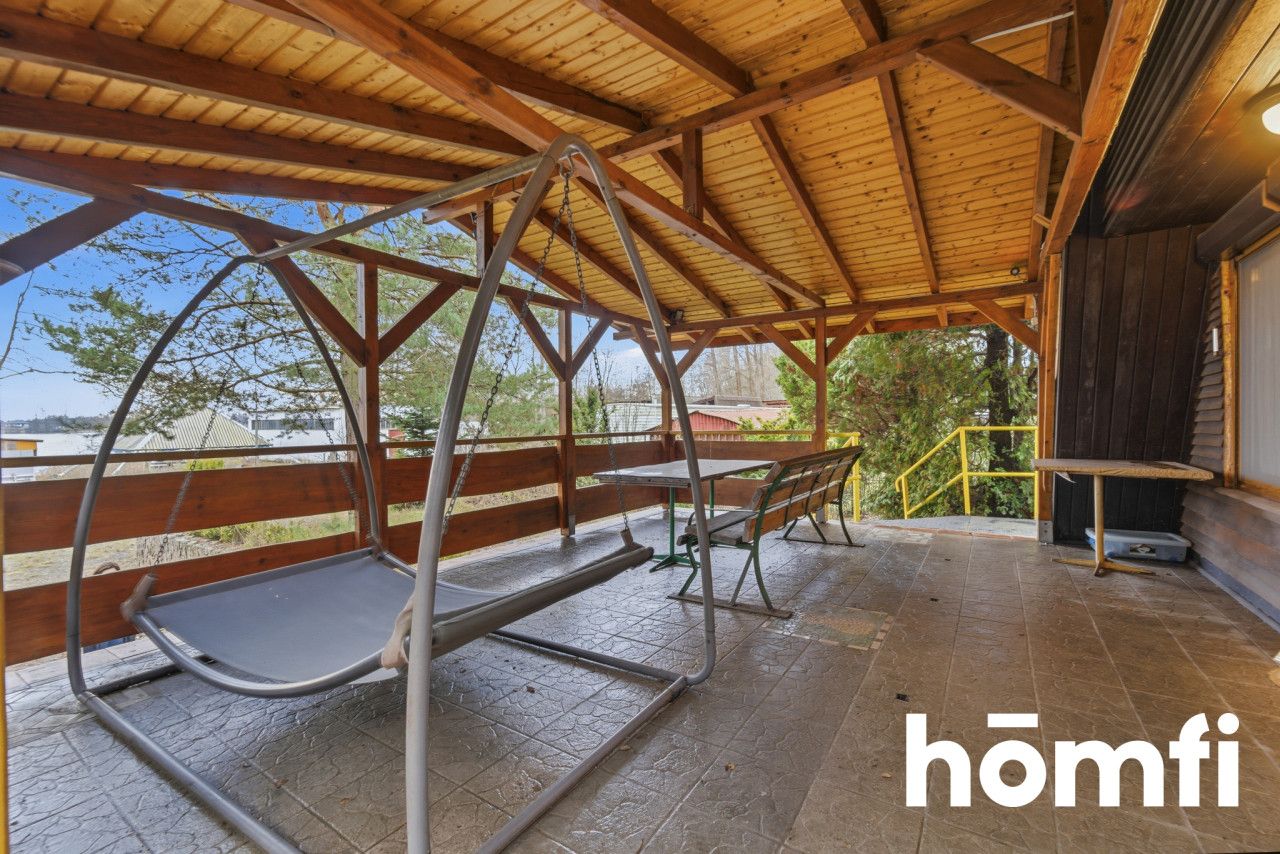 Unique holiday home by Lake Przeczyce - House - Sale - Będziński, Mierzęcice / Boguchwałowice