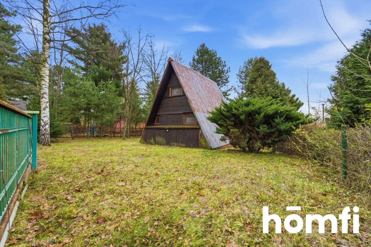 Unique holiday home by Lake Przeczyce - House - Sale - Będziński, Mierzęcice / Boguchwałowice