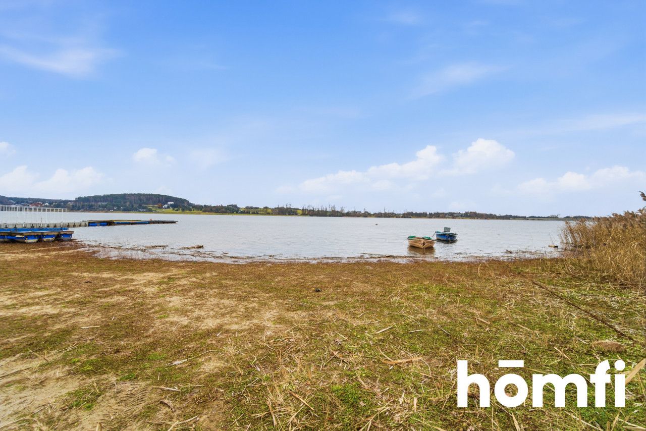 Unique holiday home by Lake Przeczyce - House - Sale - Będziński, Mierzęcice / Boguchwałowice