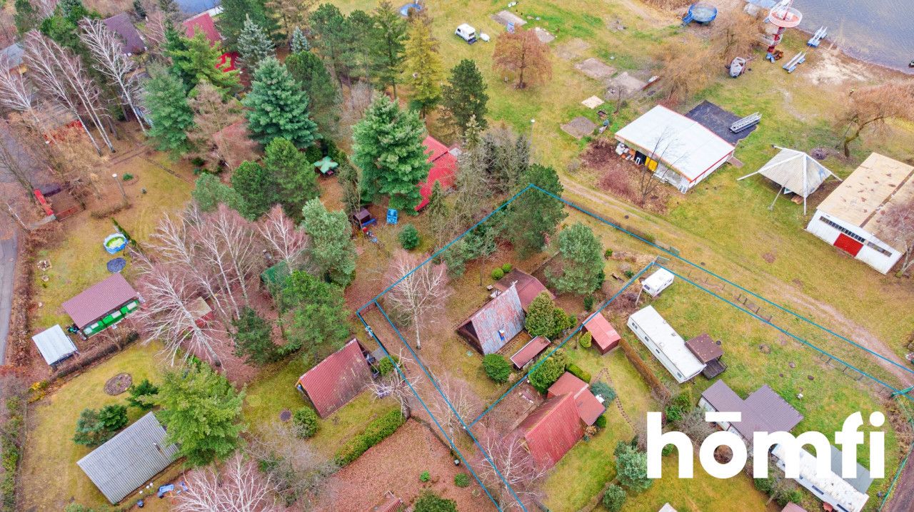 Unique holiday home by Lake Przeczyce - Дім - Продаж - Będziński, Mierzęcice / Boguchwałowice