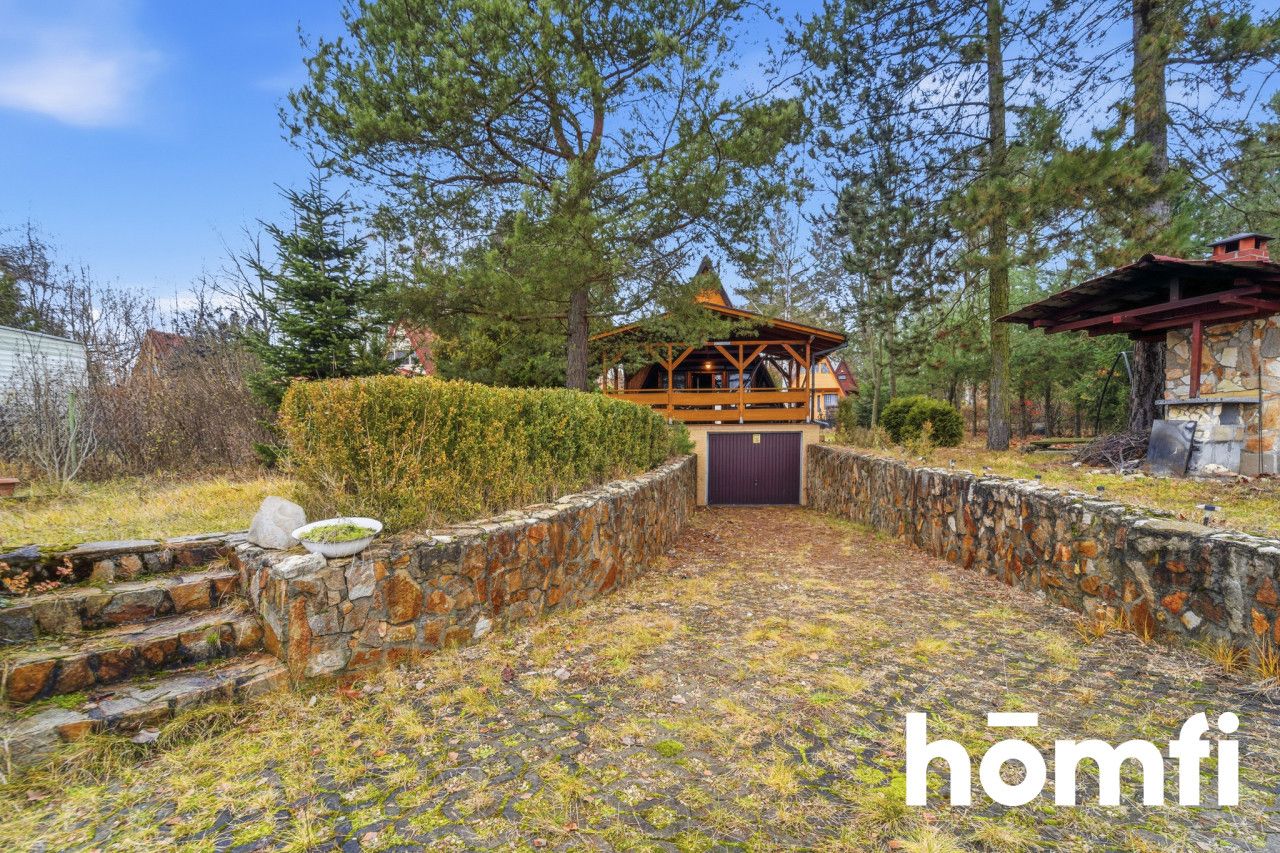 Unique holiday home by Lake Przeczyce - Дім - Продаж - Będziński, Mierzęcice / Boguchwałowice