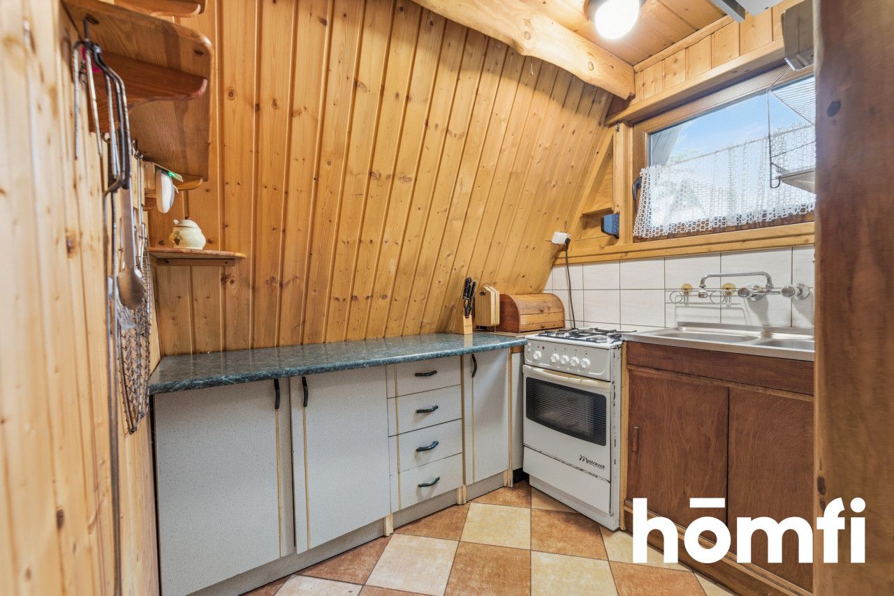 Unique holiday home by Lake Przeczyce - House - Sale - Będziński, Mierzęcice / Boguchwałowice