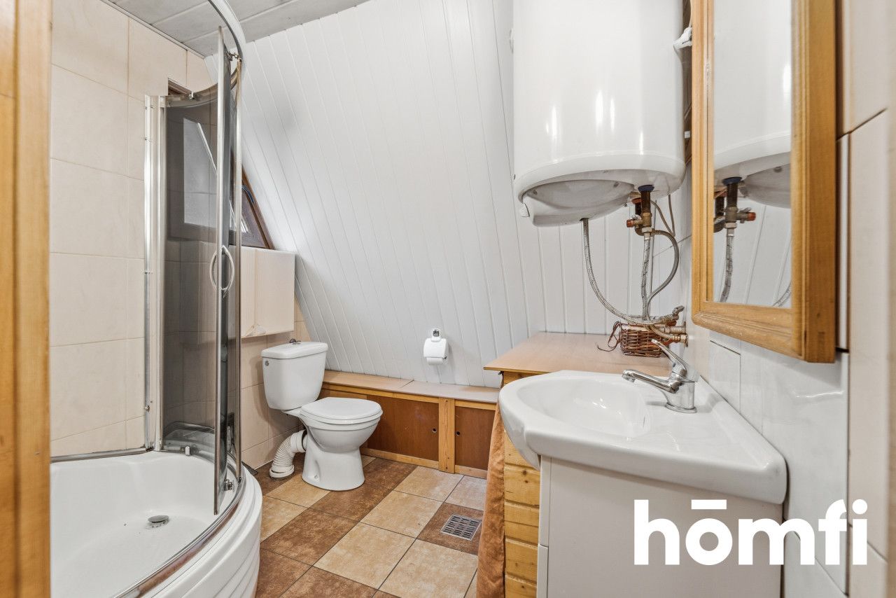 Unique holiday home by Lake Przeczyce - House - Sale - Będziński, Mierzęcice / Boguchwałowice