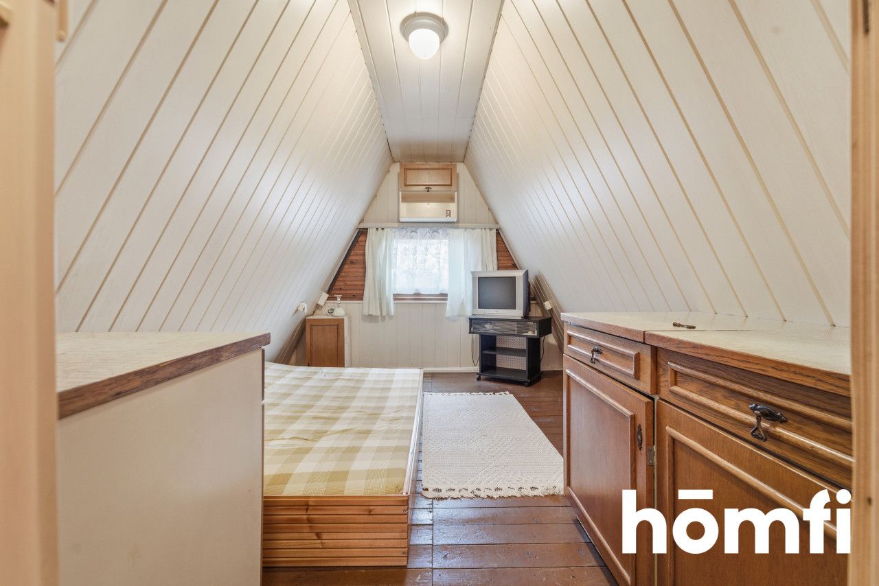 Unique holiday home by Lake Przeczyce - House - Sale - Będziński, Mierzęcice / Boguchwałowice