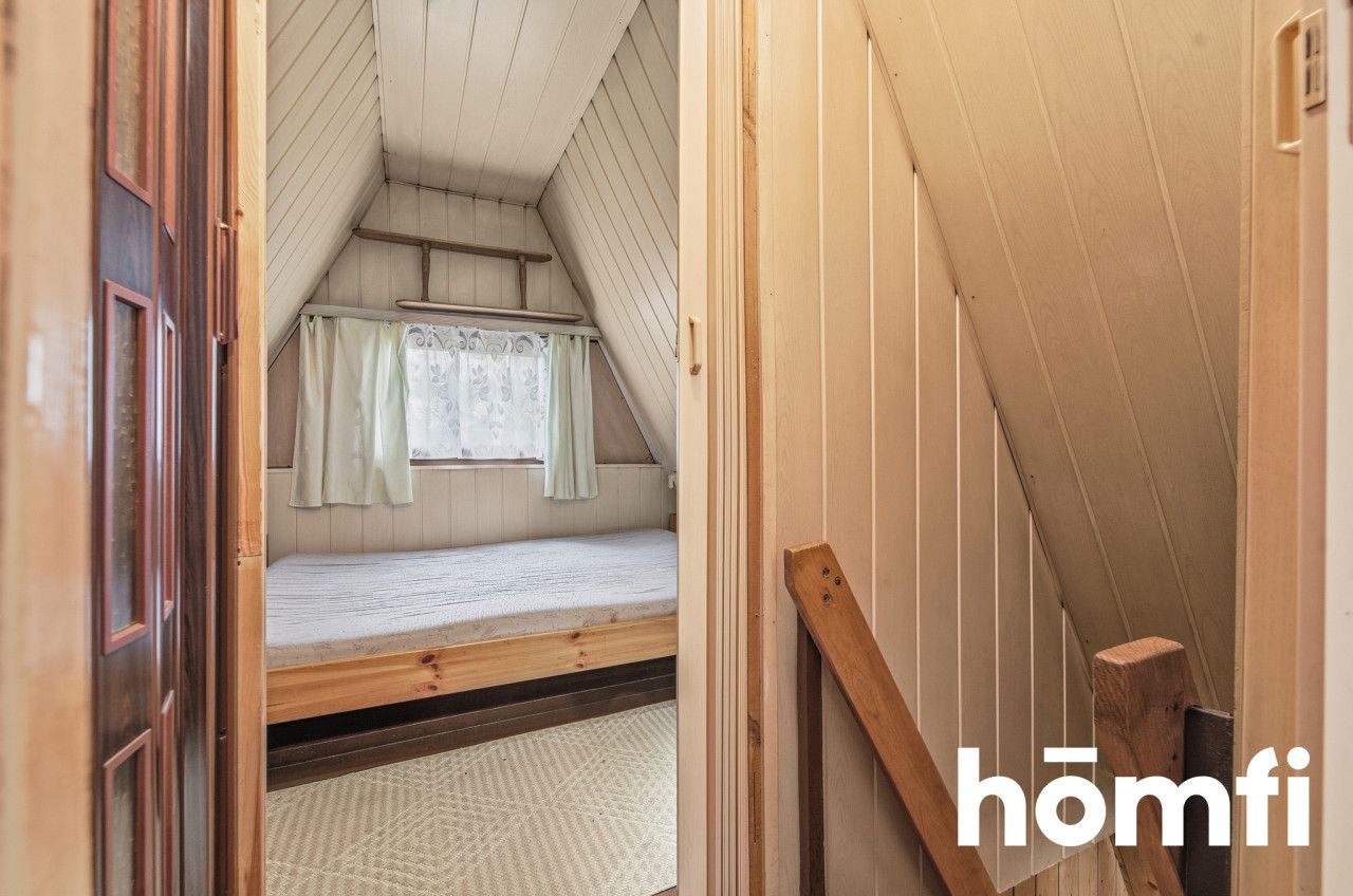 Unique holiday home by Lake Przeczyce - House - Sale - Będziński, Mierzęcice / Boguchwałowice