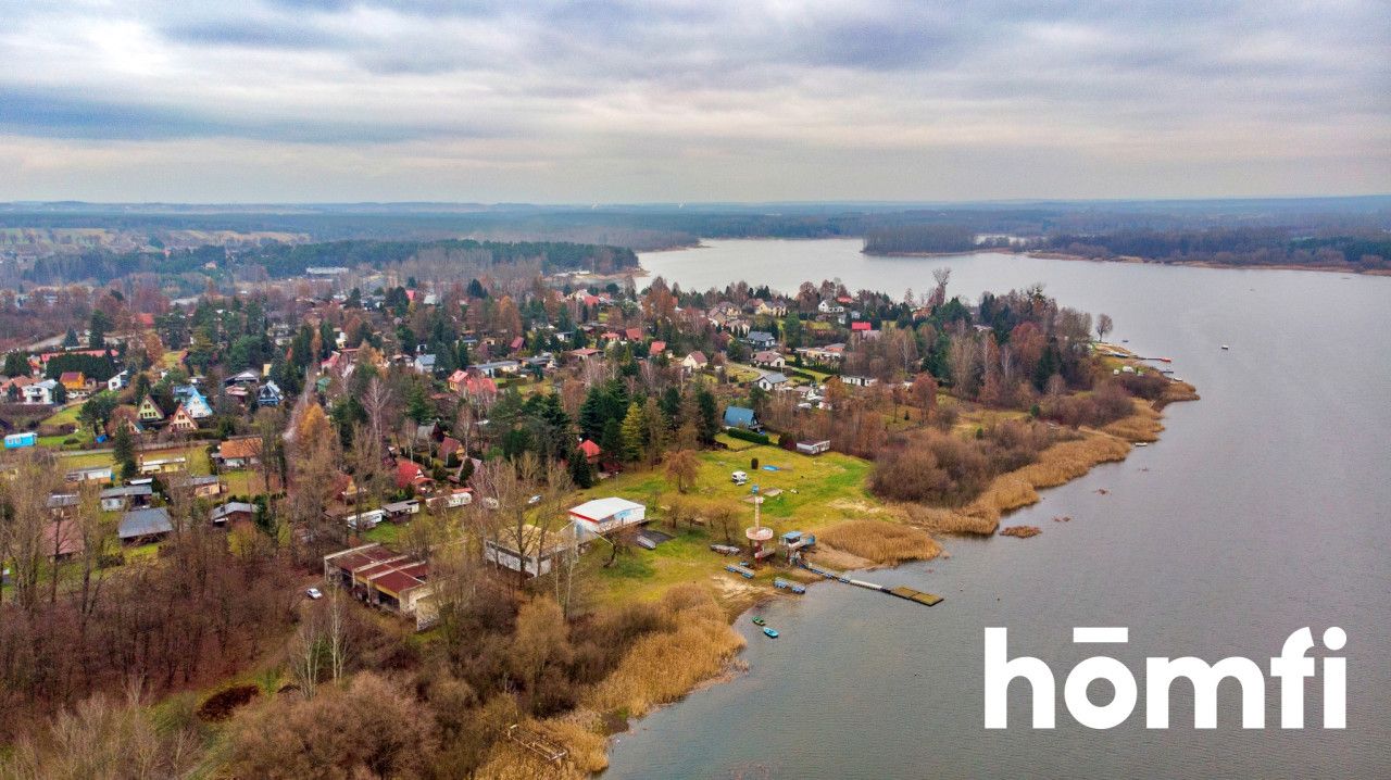 Unique holiday home by Lake Przeczyce - House - Sale - Będziński, Mierzęcice / Boguchwałowice