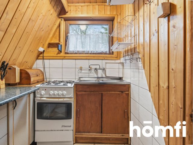 Wyjątkowy dom letniskowy nad Jeziorem Przeczyckim - Dom - Sprzedaż - Będziński, Mierzęcice / Boguchwałowice