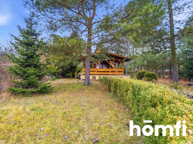 Wyjątkowy dom letniskowy nad Jeziorem Przeczyckim - Dom - Sprzedaż - Będziński, Mierzęcice / Boguchwałowice