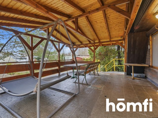 Wyjątkowy dom letniskowy nad Jeziorem Przeczyckim - Dom - Sprzedaż - Będziński, Mierzęcice / Boguchwałowice