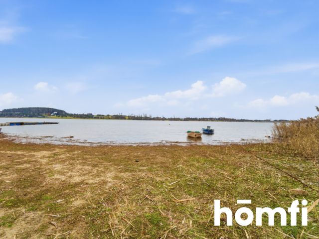 Wyjątkowy dom letniskowy nad Jeziorem Przeczyckim - Dom - Sprzedaż - Będziński, Mierzęcice / Boguchwałowice