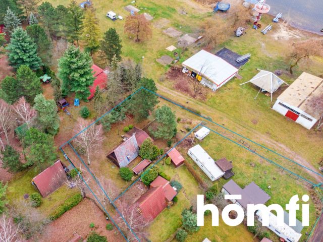 Unique holiday home by Lake Przeczyce - House - Sale - Będziński, Mierzęcice / Boguchwałowice