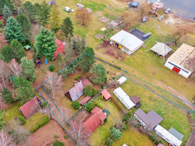 Unique holiday home by Lake Przeczyce - House - Sale - Będziński, Mierzęcice / Boguchwałowice