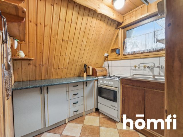 Wyjątkowy dom letniskowy nad Jeziorem Przeczyckim - Dom - Sprzedaż - Będziński, Mierzęcice / Boguchwałowice