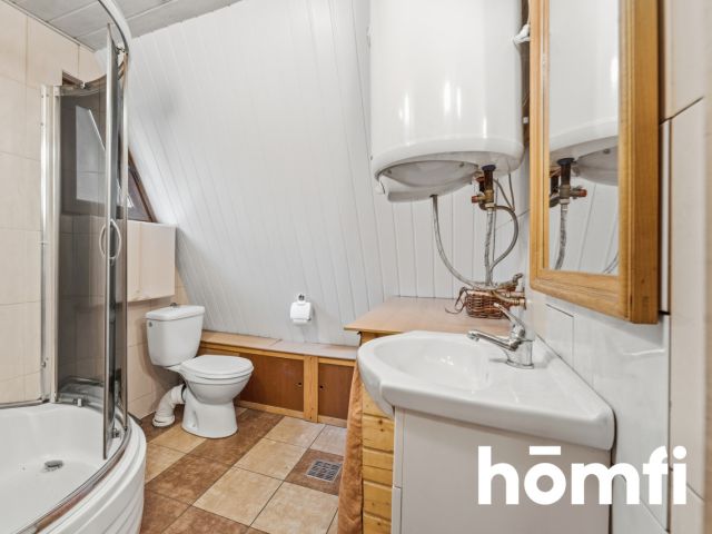 Wyjątkowy dom letniskowy nad Jeziorem Przeczyckim - Dom - Sprzedaż - Będziński, Mierzęcice / Boguchwałowice