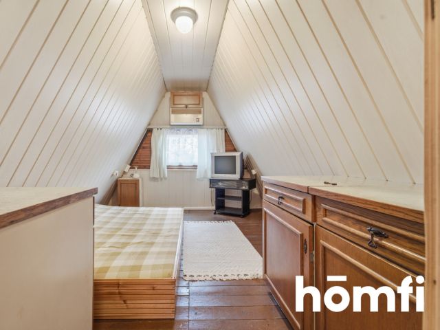 Wyjątkowy dom letniskowy nad Jeziorem Przeczyckim - Dom - Sprzedaż - Będziński, Mierzęcice / Boguchwałowice