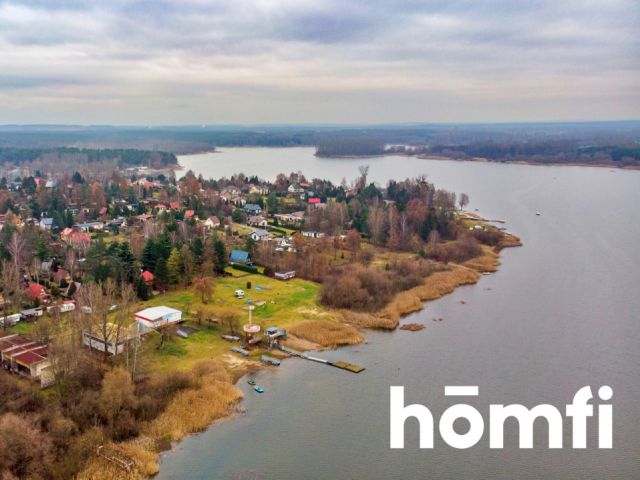 Wyjątkowy dom letniskowy nad Jeziorem Przeczyckim - Dom - Sprzedaż - Będziński, Mierzęcice / Boguchwałowice