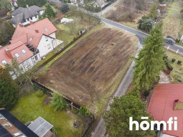 Atrakcyjna działka budowlana w Zabierzowie - Działka - Sprzedaż - Krakowski, Zabierzów