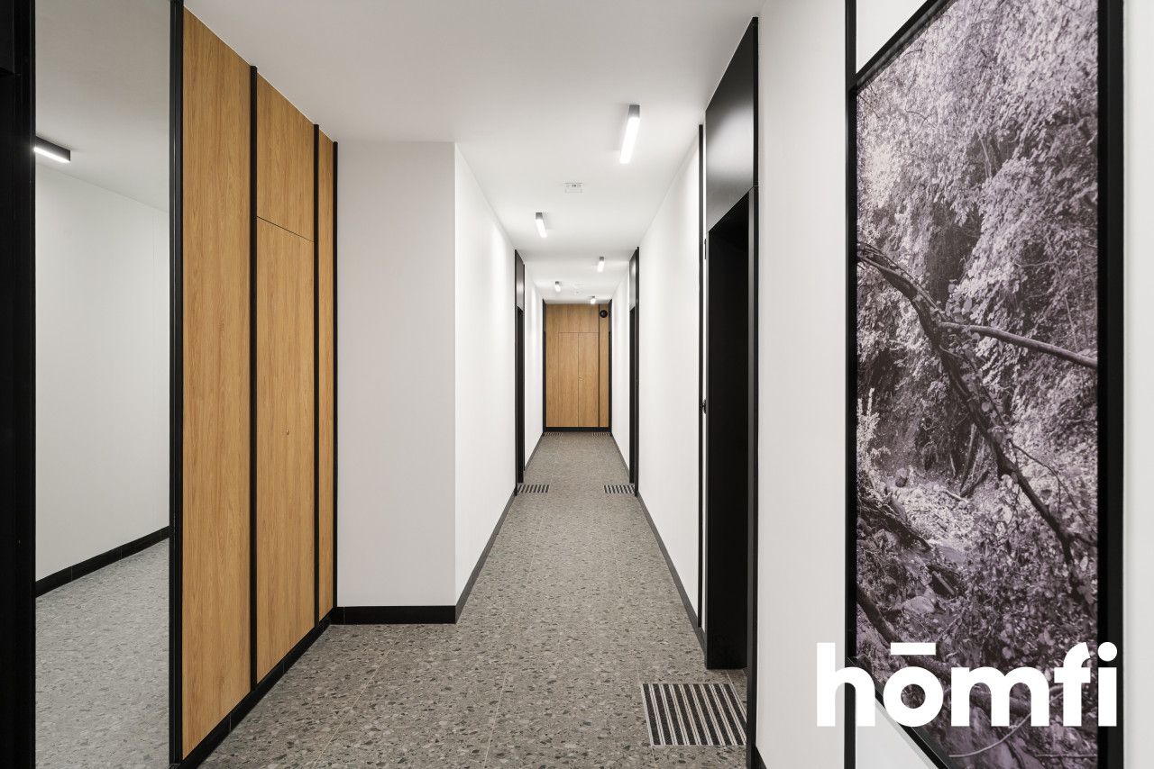 newly furbished 2 rooms for first tenant - Apartment - Rent - Gdańsk, Rębowo