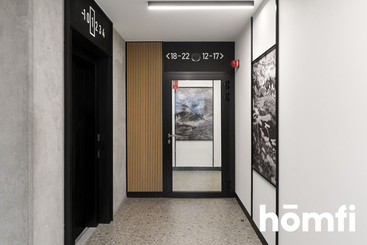 newly furbished 2 rooms for first tenant - Apartment - Rent - Gdańsk, Rębowo